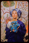 Carmen de Lavallade