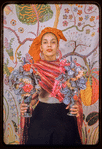 Carmen de Lavallade