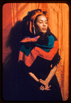 Carmen de Lavallade