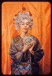Carmen de Lavallade