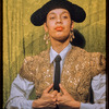Carmen de Lavallade
