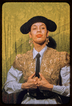 Carmen de Lavallade