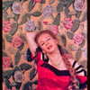 Agnes de Mille in "Hell on Wheels"
