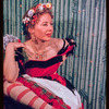 Agnes de Mille in "Hell on Wheels"
