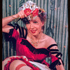 Agnes de Mille in "Hell on Wheels"