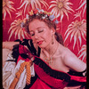 Agnes de Mille in "Hell on Wheels"