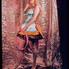 Agnes de Mille as Venus in "Judgment of Paris"