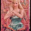 Agnes de Mille as Venus in "Judgment of Paris"