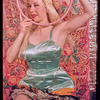 Agnes de Mille as Venus in "Judgment of Paris"