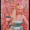 Agnes de Mille as Venus in "Judgment of Paris"