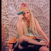Agnes de Mille as Venus in "Judgment of Paris"