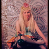 Agnes de Mille as Venus in "Judgment of Paris"