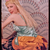 Agnes de Mille as Venus in "Judgment of Paris"