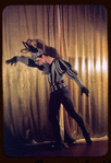 Anton Dolin in "Bluebeard"