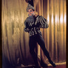 Anton Dolin in "Bluebeard"