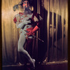 Anton Dolin in "Bluebeard"