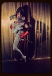 Anton Dolin in "Bluebeard"