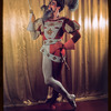 Anton Dolin in "Bluebeard"
