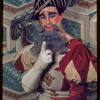 Anton Dolin in "Bluebeard"