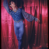 Anton Dolin in Bluebird Variation from "The Sleeping Beauty"