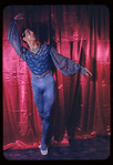 Anton Dolin in Bluebird Variation from "The Sleeping Beauty"