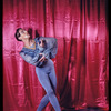 Anton Dolin in Bluebird Variation from "The Sleeping Beauty"