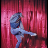 Anton Dolin in Bluebird Variation from "The Sleeping Beauty"