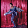 Anton Dolin in Bluebird Variation from "The Sleeping Beauty"