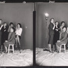 Actors: Portraits
