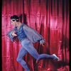 Anton Dolin in Bluebird Variation from "The Sleeping Beauty"