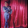 Anton Dolin in Bluebird Variation from "The Sleeping Beauty"