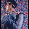 Anton Dolin in "Bluebird" costume