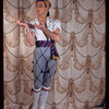 Anton Dolin in "Capriccioso" or "Italian Suite"