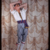Anton Dolin in "Capriccioso" or "Italian Suite"