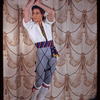 Anton Dolin in "Capriccioso" or "Italian Suite"