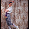 Anton Dolin in "Capriccioso" or "Italian Suite"