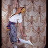Anton Dolin in "Capriccioso" or "Italian Suite"