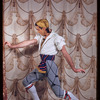Anton Dolin in "Capriccioso" or "Italian Suite"