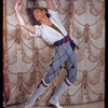 Anton Dolin in "Capriccioso" or "Italian Suite"