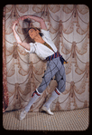 Anton Dolin in "Capriccioso" or "Italian Suite"