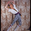 Anton Dolin in "Capriccioso" or "Italian Suite"