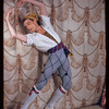 Anton Dolin in "Capriccioso" or "Italian Suite"