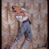 Anton Dolin in "Capriccioso" or "Italian Suite"