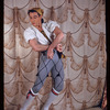 Anton Dolin in "Capriccioso" or "Italian Suite"