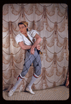 Anton Dolin in "Capriccioso" or "Italian Suite"