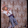 Anton Dolin in "Capriccioso" or "Italian Suite"