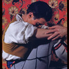 Anton Dolin in "Capriccioso" or "Italian Suite"