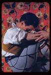 Anton Dolin in "Capriccioso" or "Italian Suite"
