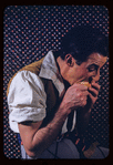 Anton Dolin in "Capriccioso" or "Italian Suite"