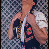Anton Dolin in "Capriccioso" or "Italian Suite"